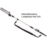 Misuratore di radioattività ARW-M5